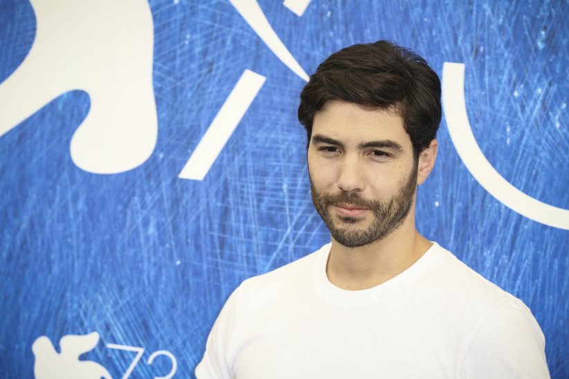 Tahar Rahim préfère se garder pour sa femme Tahar Rahim préfère se garder pour sa femme