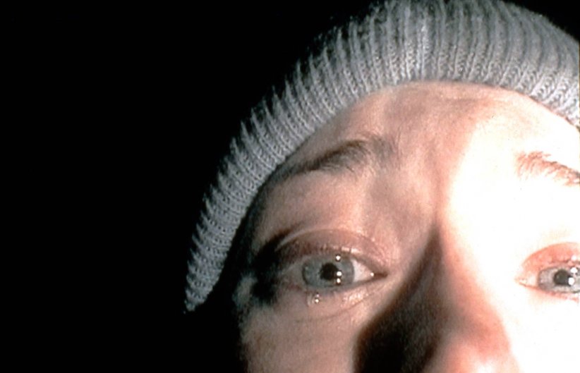 Le Projet Blair Witch Le Projet Blair Witch