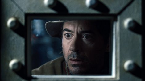 2021 Sherlock Holmes 3 2021 Sherlock Holmes 3