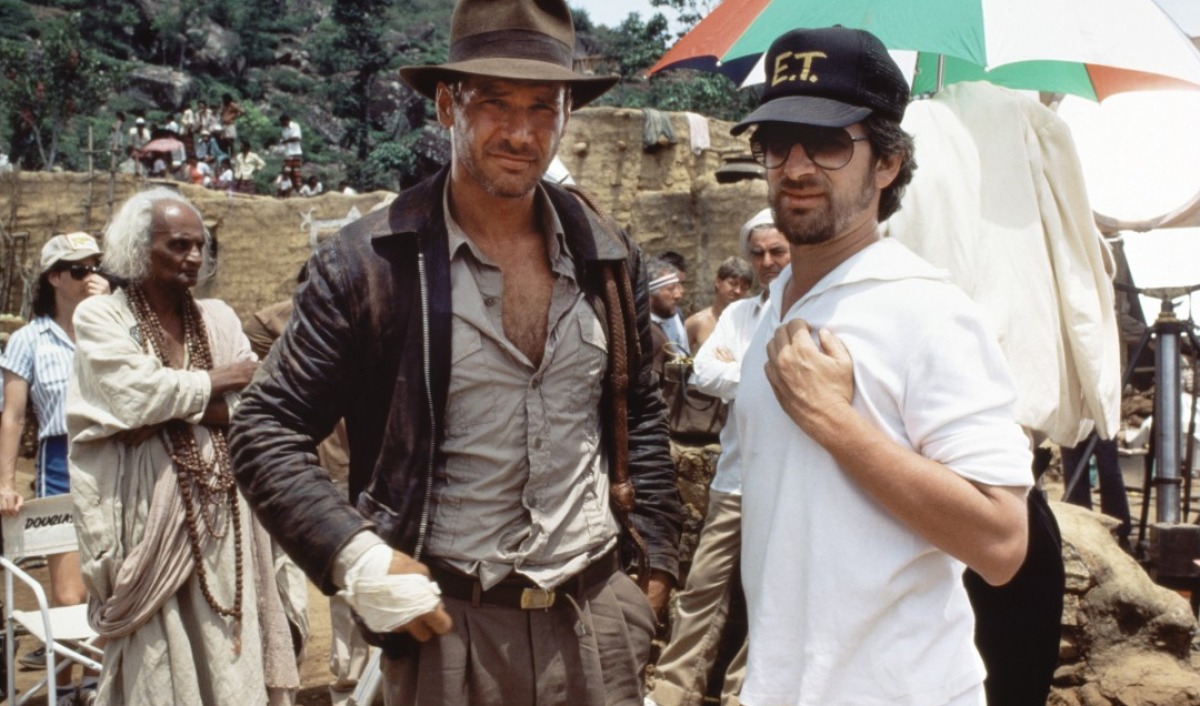 Indiana Jones 5 : Steven Spielberg abandonne, James Mangold remplaçant ? Indiana Jones 5 : Steven Spielberg abandonne, James Mangold remplaçant ?