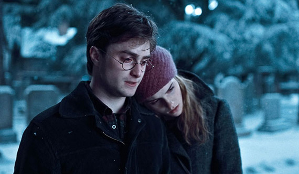 Harry Potter : Daniel Radcliffe imagine une série télévisée Harry Potter : Daniel Radcliffe imagine une série télévisée