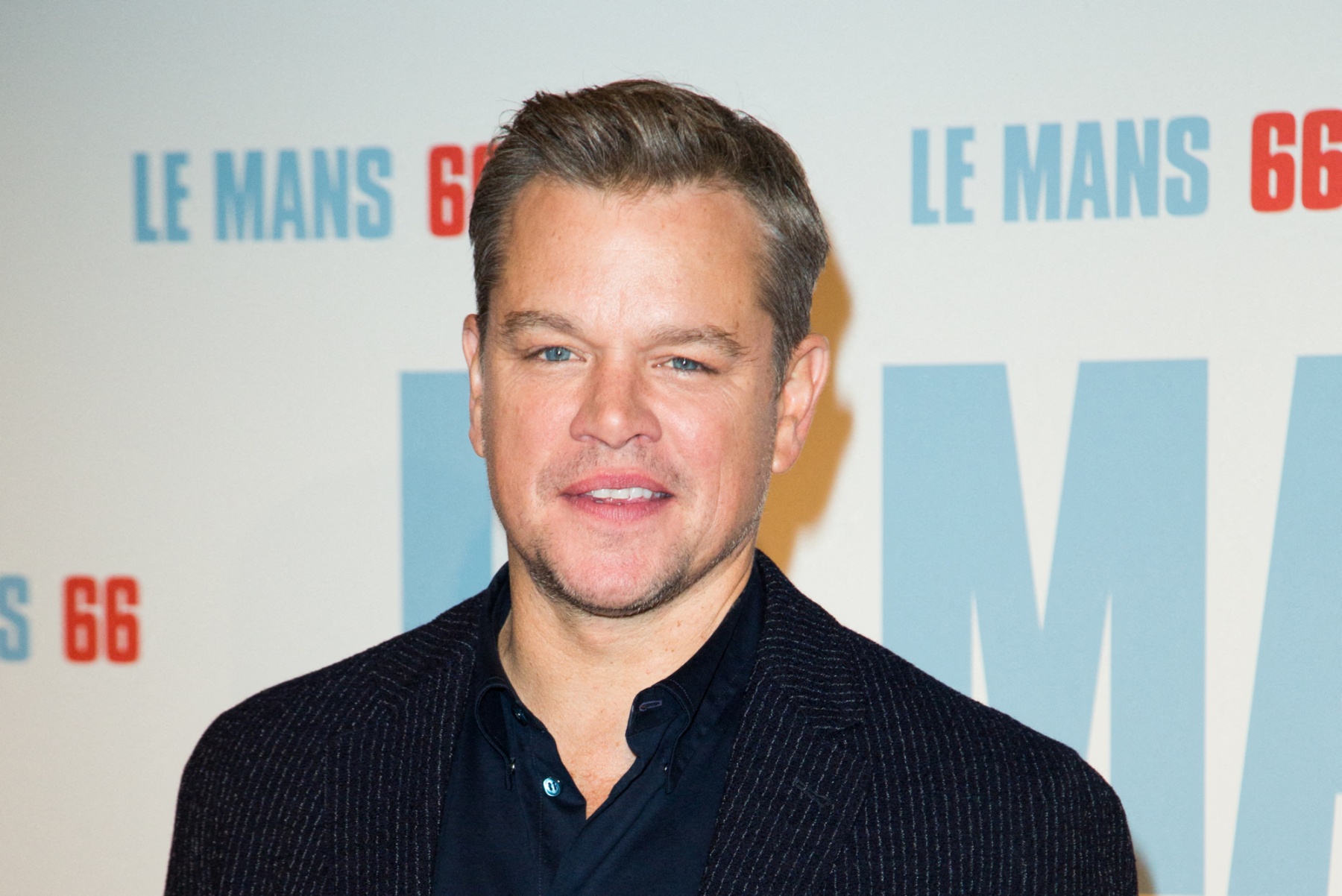 Matt Damon a perdu énormément d'argent en refusant le premier rôle d'Avatar