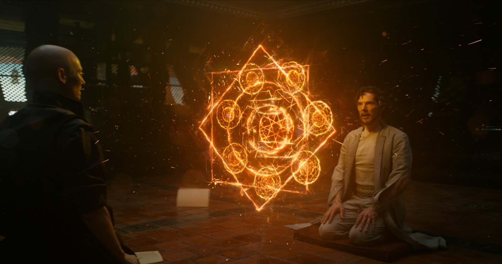 Doctor Strange 2 : le film Marvel perd son réalisateur Doctor Strange 2 : le film Marvel perd son réalisateur