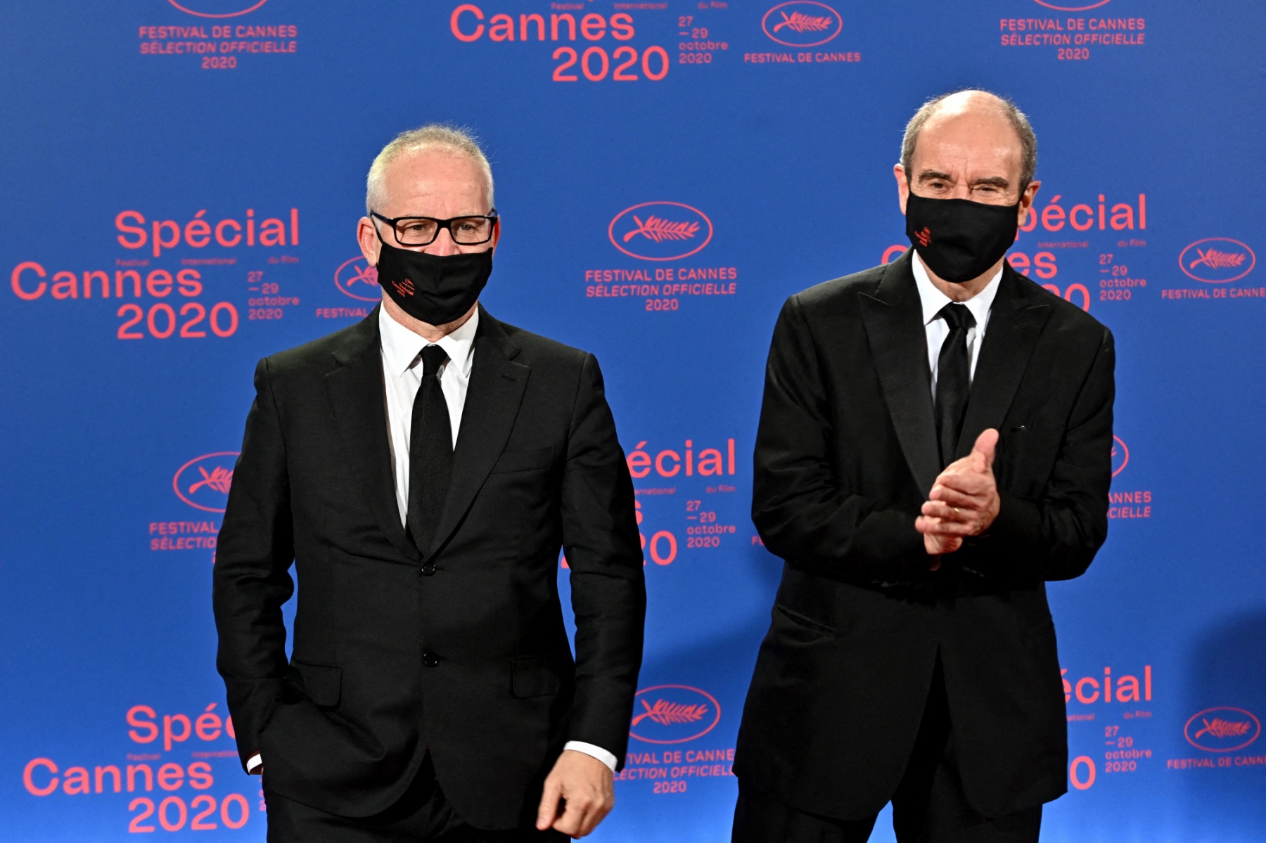 Le Festival de Cannes sera-t-il décalé à l'été 2021 ? Le Festival de Cannes sera-t-il décalé à l'été 2021 ?