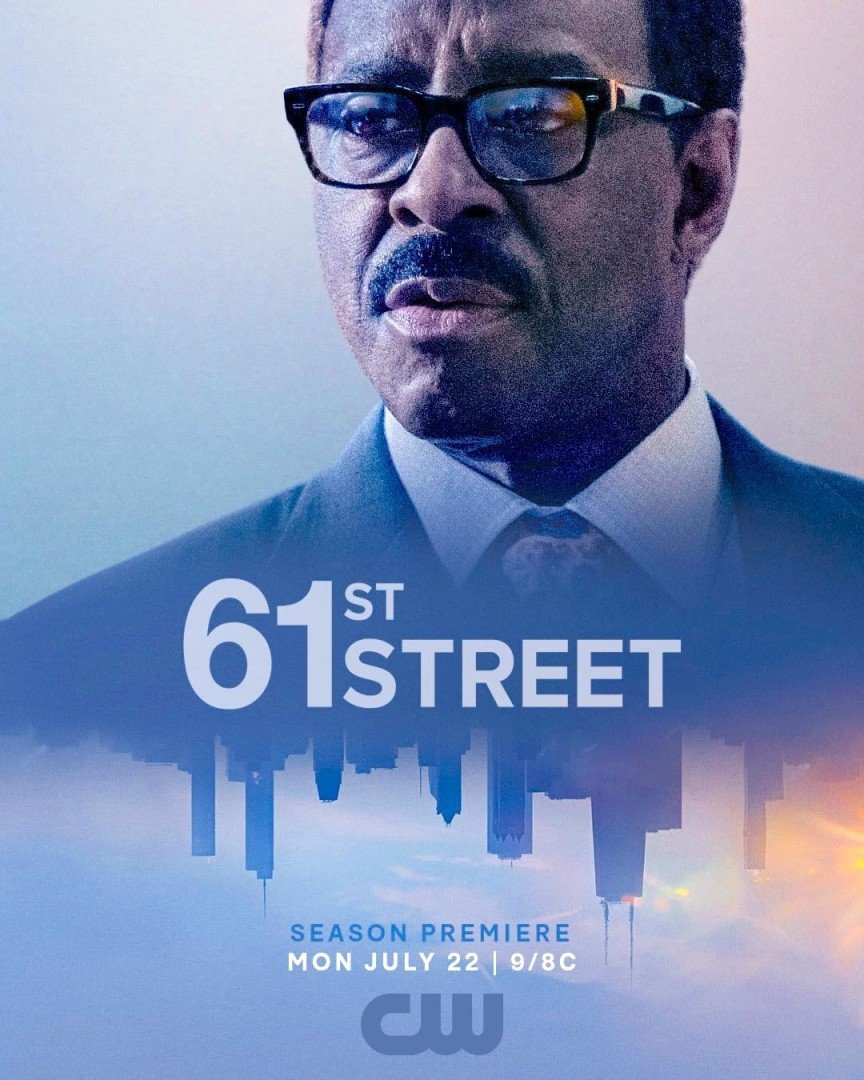 61st Street - Saison 2