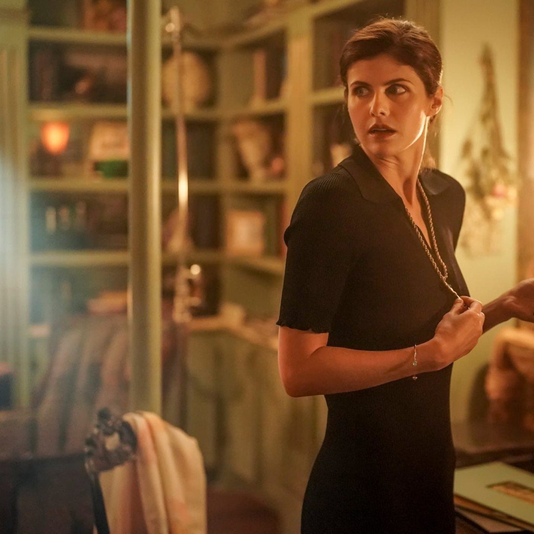 Mayfair Witches - Saison 1