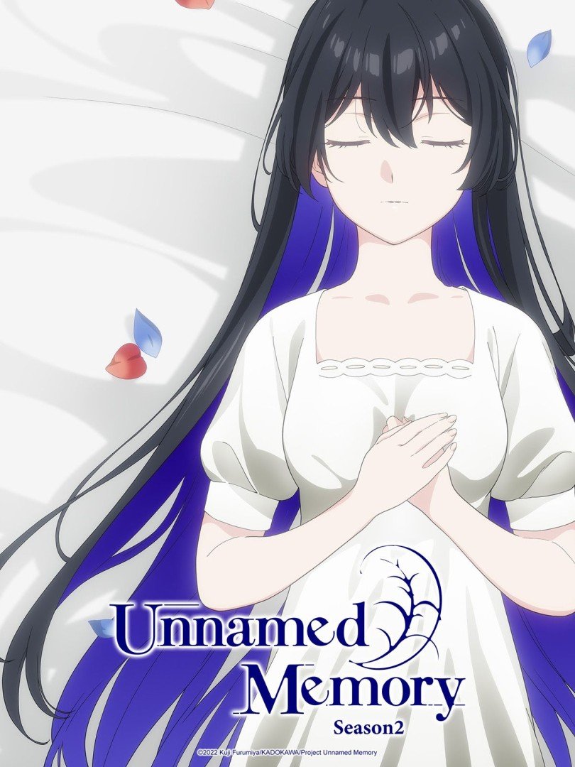Unnamed Memory - Saison 2