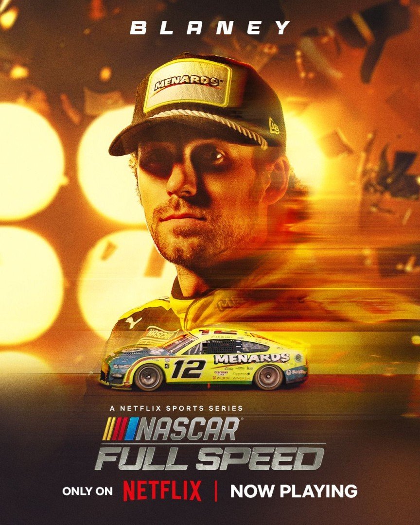 NASCAR: Full Speed - Saison 2