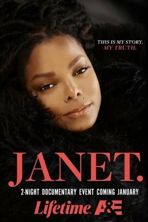 Janet - Saison 1
