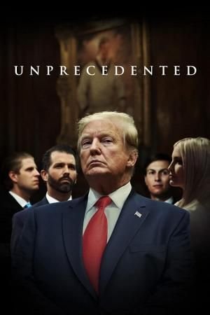 Unprecedented - Saison 1