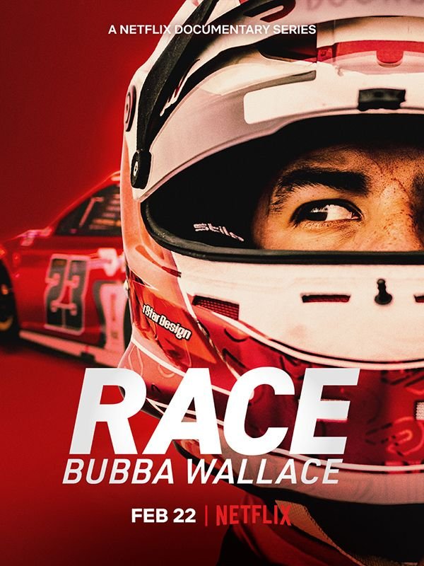 Bubba Wallace : Pilote du changement - Saison 1