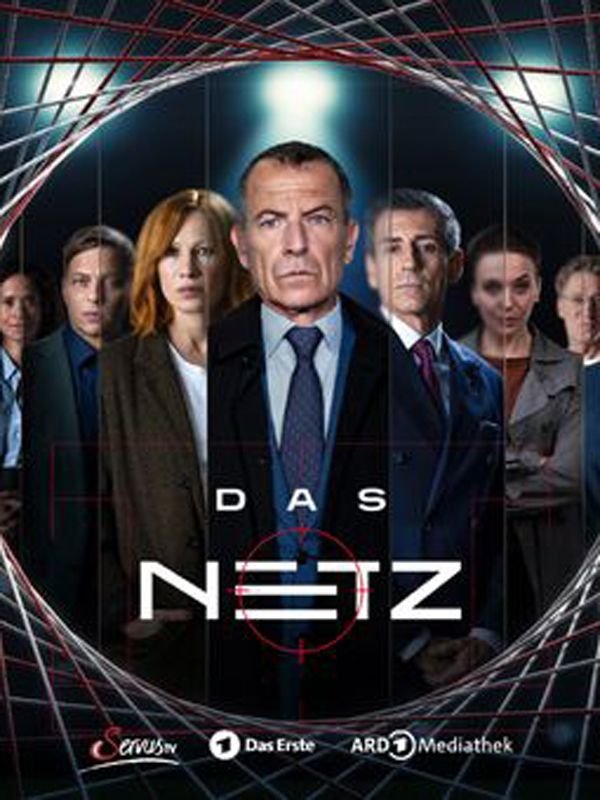 The Net – A Winter's Tale - Saison 2