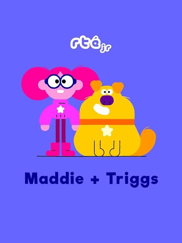 Maddie et Triggs - Saison 1