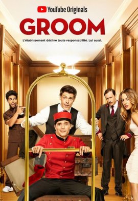 Groom - Saison 2