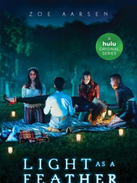 Light as a Feather : le jeu maudit