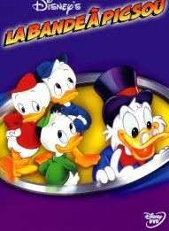 La Bande à Picsou