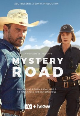 Mystery Road - Saison 1