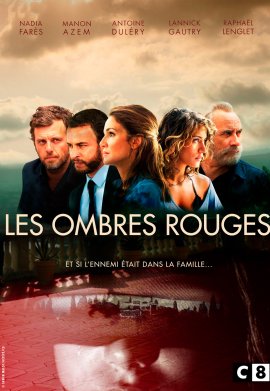 Les Ombres Rouges - Saison 1