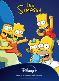 Les Simpson