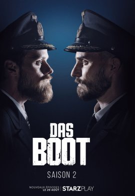 Das Boot - Saison 2
