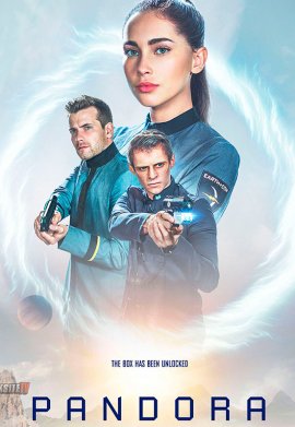 Pandora - Saison 2