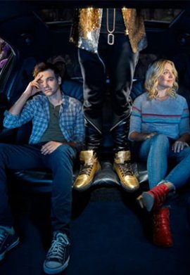 The Other Two - Saison 1