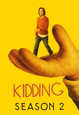 Kidding - Saison 2
