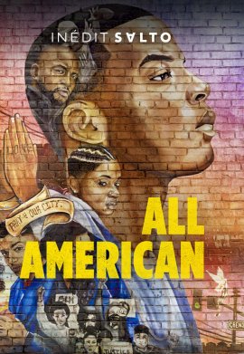 All American - Saison 5