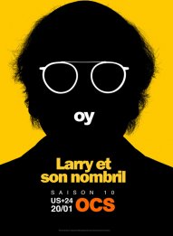 Larry et son nombril