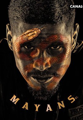 Mayans M.C. - Saison 2