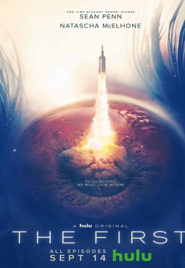The First - Saison 1
