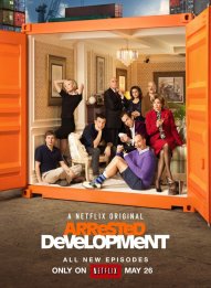 Arrested Development
