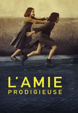 L'Amie prodigieuse - Saison 4
