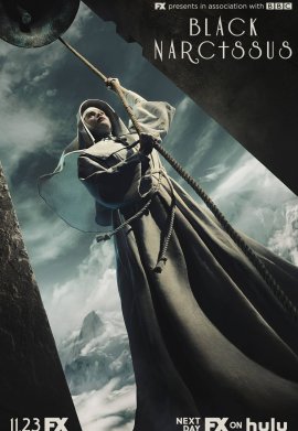 Black Narcissus - Saison 1