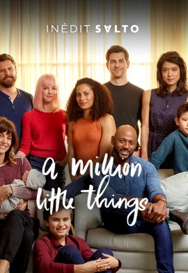 A Million Little Things - Saison 1
