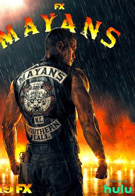 Mayans M.C. - Saison 4