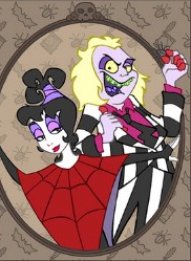 Beetlejuice