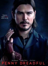 Penny Dreadful