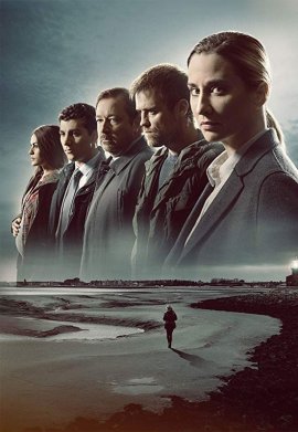 The Bay - Saison 2