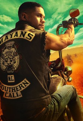 Mayans M.C. - Saison 3