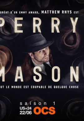 Perry Mason (2020) - Saison 2