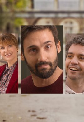 L'Ecole de la vie - Saison 1