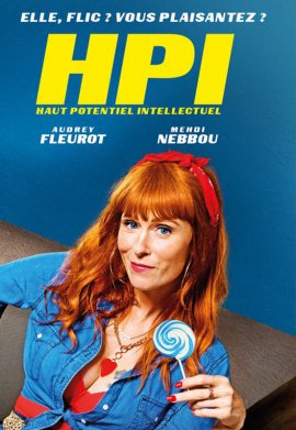 HPI - Saison 3