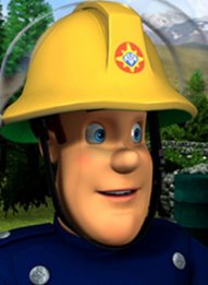 Sam le pompier