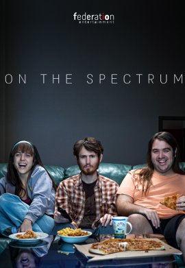 On the Spectrum - Saison 1