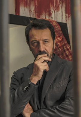 Le Passager - Saison 1