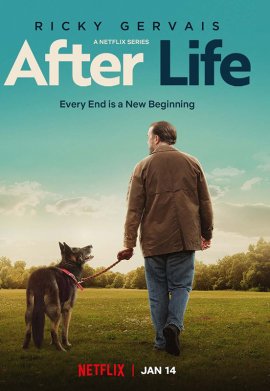 After Life - Saison 3