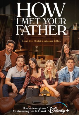 How I Met Your Father - Saison 2