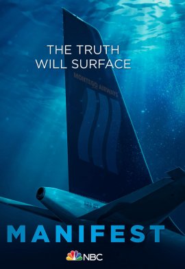 Manifest - Saison 3