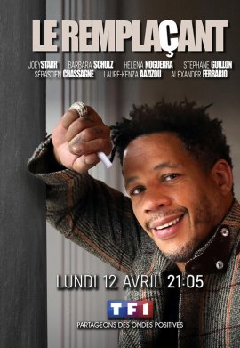 Le Remplaçant - Saison 1